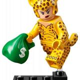 conjunto LEGO 71026-cheetah
